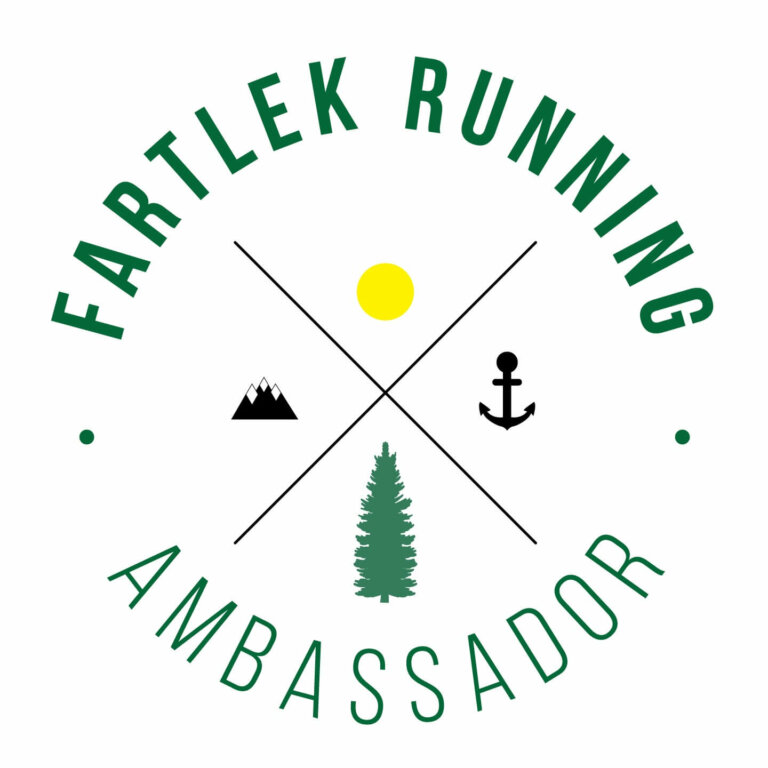 Fartlek Running Ambassador