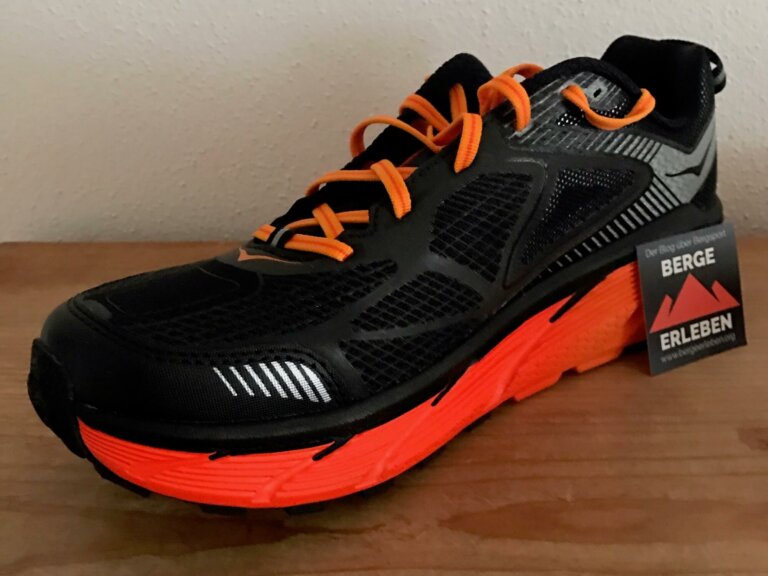 Im Test: Hoka One One Challenger ATR3