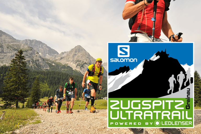 ZUT Supertrail 2017 Vorbereitung – Stufe 2