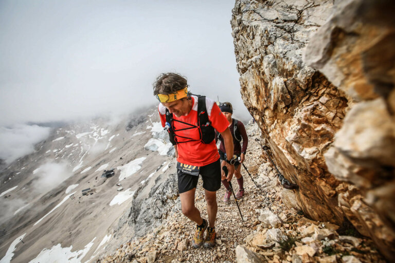 Up to the Top – Zugspitz Trailrun Challenge 2017